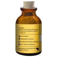 Pure Indigenous Wake Up! Smelling Salt